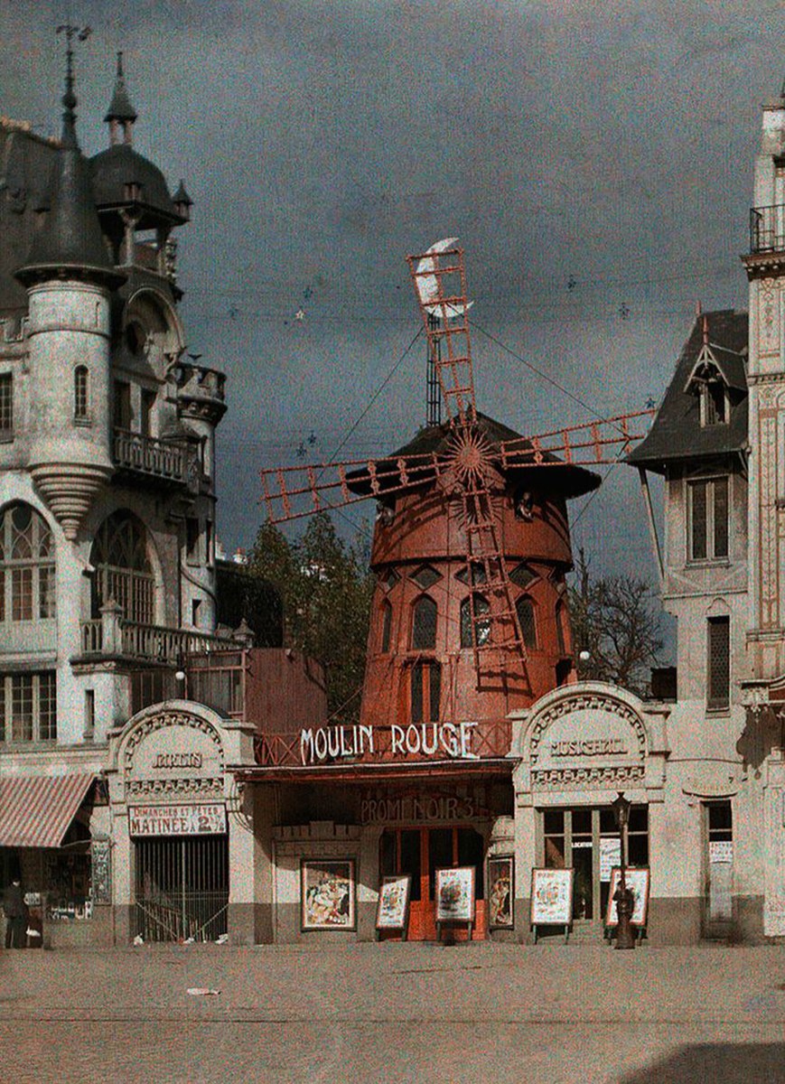 Antique Patriarch & Ancestor Portrait Colorization & 4K Enhancement Original Degraded Scan